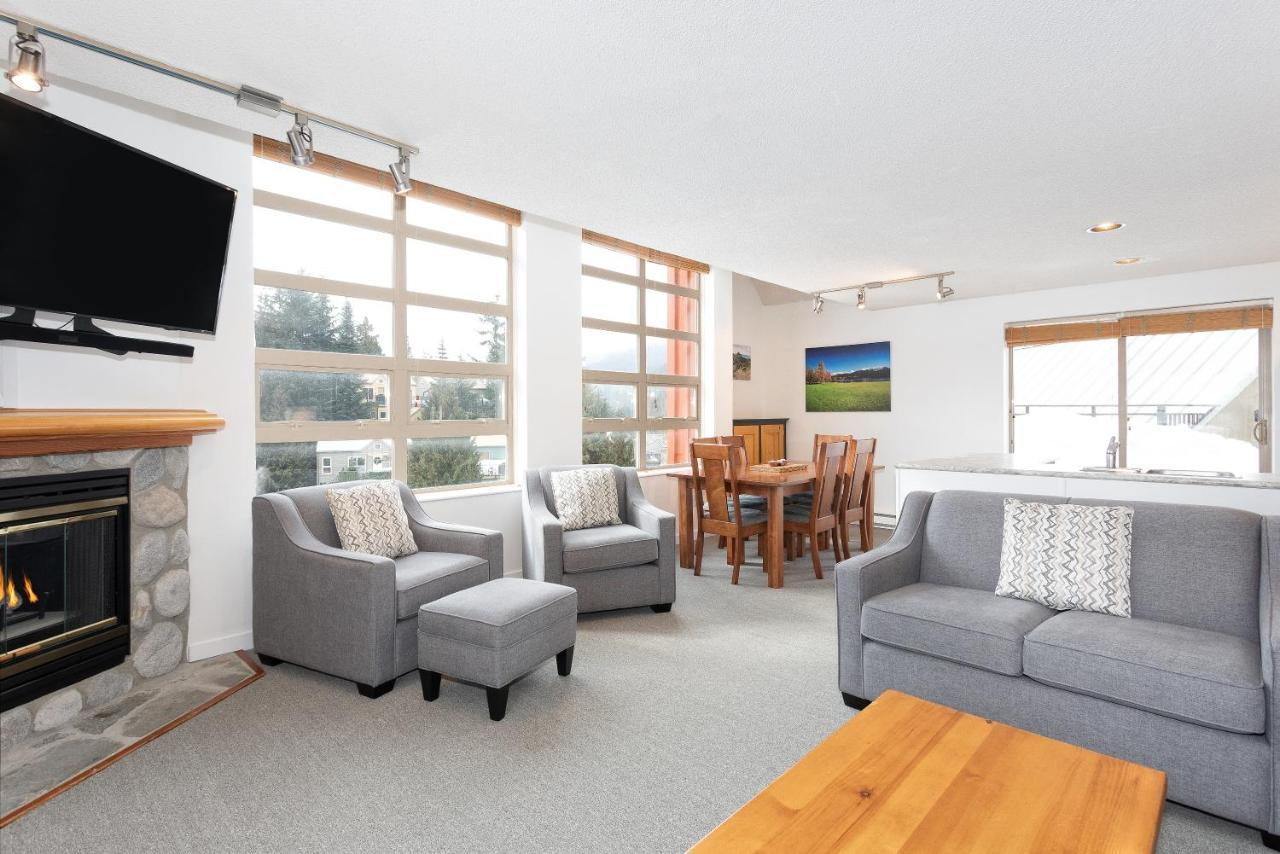 Lake Placid Lodge By Whiski Jack Whistler Buitenkant foto