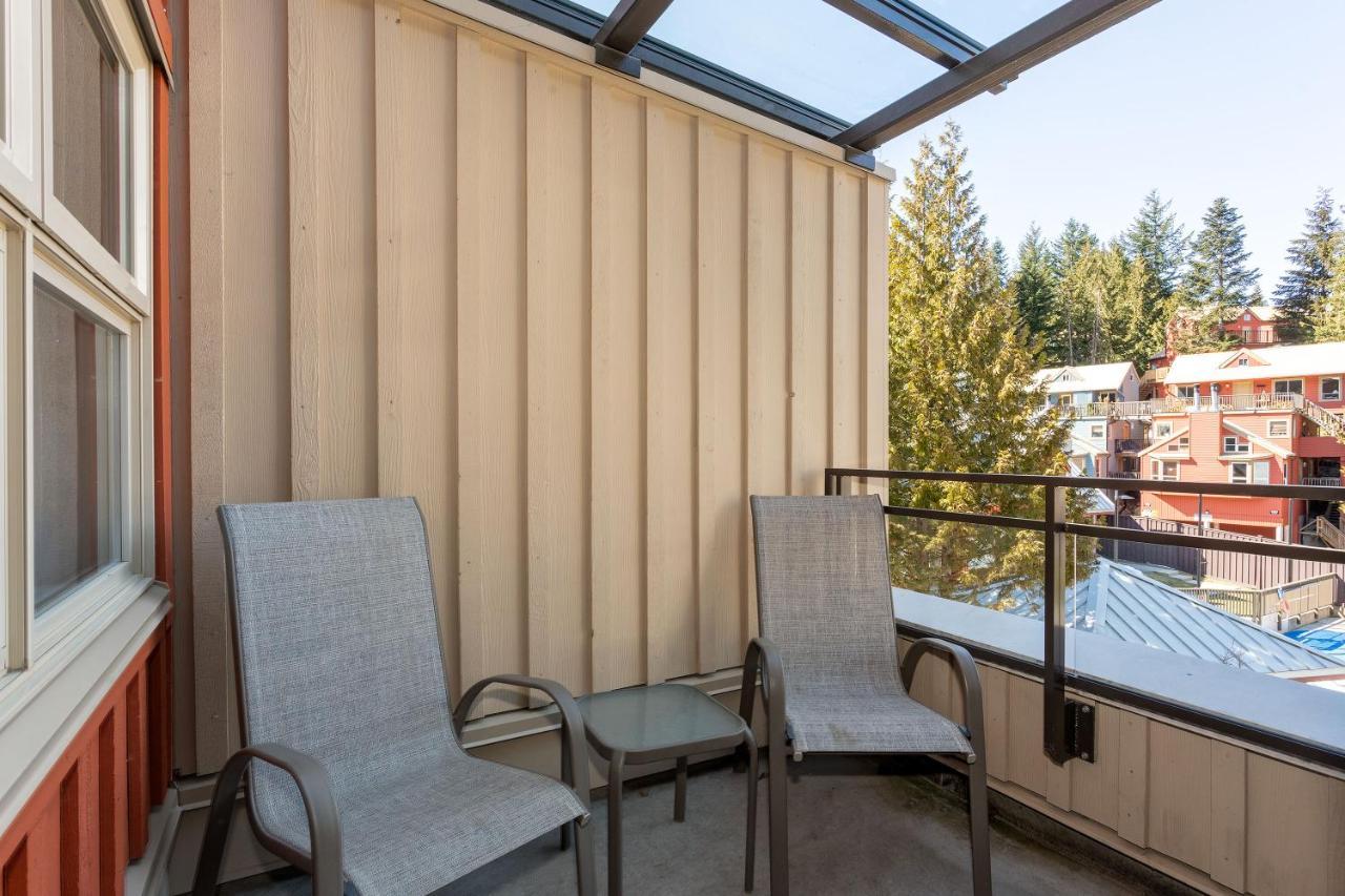 Lake Placid Lodge By Whiski Jack Whistler Buitenkant foto